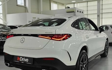 Mercedes-Benz GLC Coupe, 2024 год, 7 699 000 рублей, 4 фотография