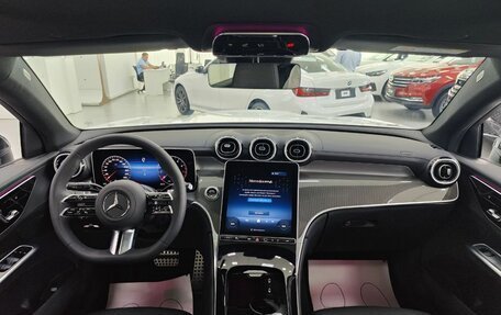 Mercedes-Benz GLC Coupe, 2024 год, 7 699 000 рублей, 7 фотография