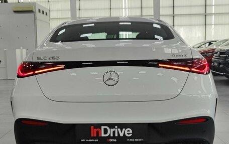 Mercedes-Benz GLC Coupe, 2024 год, 7 699 000 рублей, 5 фотография