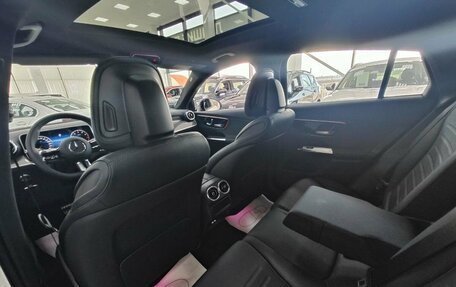 Mercedes-Benz GLC Coupe, 2024 год, 7 699 000 рублей, 9 фотография