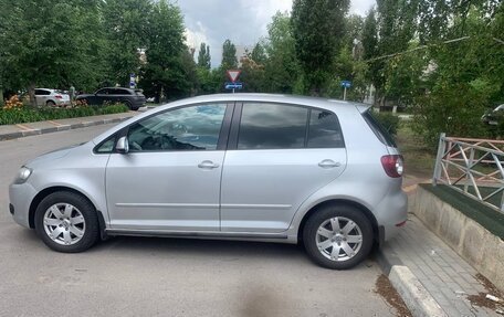 Volkswagen Golf Plus II, 2010 год, 400 000 рублей, 3 фотография