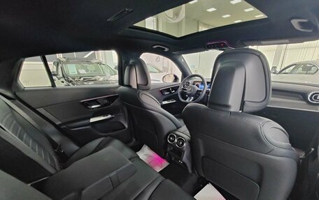 Mercedes-Benz GLC Coupe, 2024 год, 7 699 000 рублей, 11 фотография