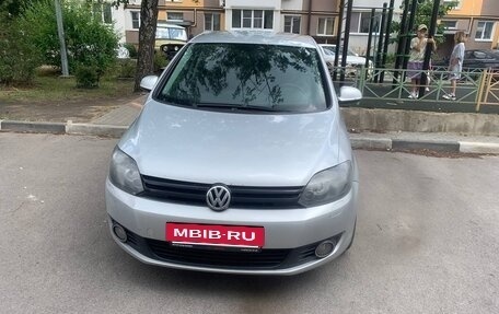 Volkswagen Golf Plus II, 2010 год, 400 000 рублей, 4 фотография