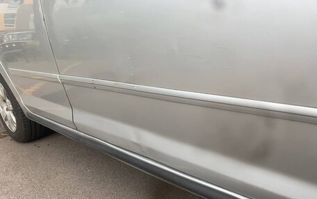 Volkswagen Golf Plus II, 2010 год, 400 000 рублей, 8 фотография