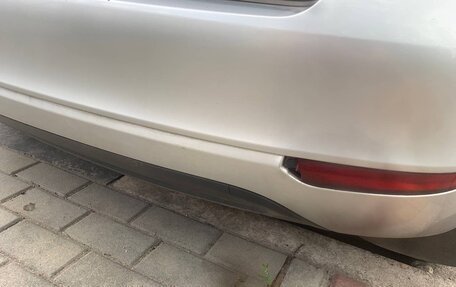 Volkswagen Golf Plus II, 2010 год, 400 000 рублей, 16 фотография