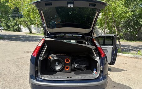 Ford Focus II рестайлинг, 2006 год, 375 000 рублей, 8 фотография