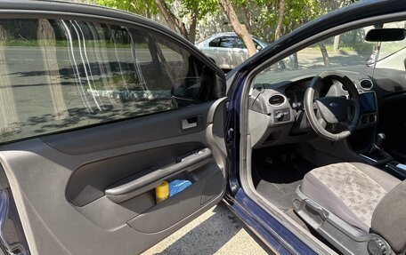 Ford Focus II рестайлинг, 2006 год, 375 000 рублей, 6 фотография