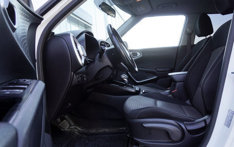 KIA Soul III, 2019 год, 1 459 000 рублей, 9 фотография