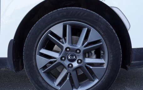 KIA Soul III, 2019 год, 1 459 000 рублей, 22 фотография