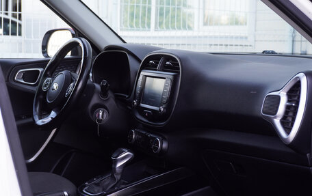 KIA Soul III, 2019 год, 1 459 000 рублей, 19 фотография