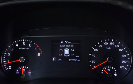 KIA Soul III, 2019 год, 1 459 000 рублей, 13 фотография
