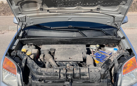 Ford Fusion I, 2008 год, 480 000 рублей, 8 фотография