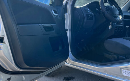 Ford Fusion I, 2008 год, 480 000 рублей, 9 фотография