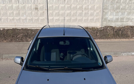 Ford Fusion I, 2008 год, 480 000 рублей, 7 фотография