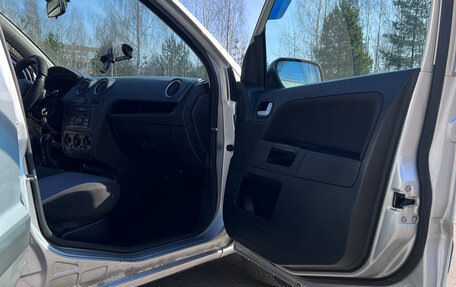 Ford Fusion I, 2008 год, 480 000 рублей, 11 фотография