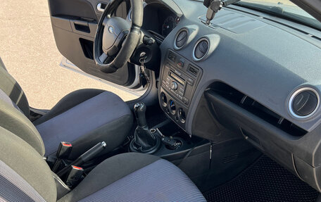 Ford Fusion I, 2008 год, 480 000 рублей, 19 фотография