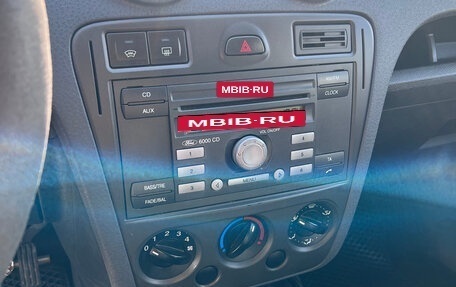Ford Fusion I, 2008 год, 480 000 рублей, 16 фотография