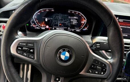 BMW 4 серия, 2022 год, 6 000 000 рублей, 5 фотография