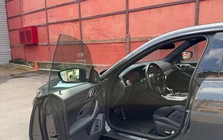 BMW 4 серия, 2022 год, 6 000 000 рублей, 6 фотография