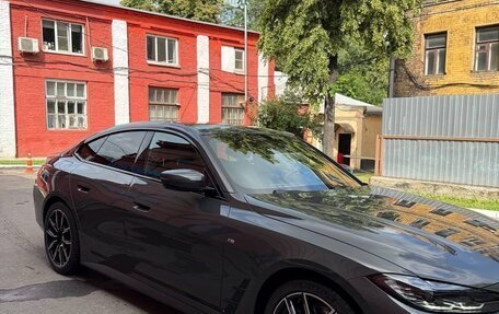 BMW 4 серия, 2022 год, 6 000 000 рублей, 4 фотография