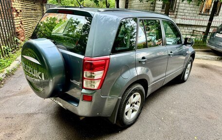 Suzuki Grand Vitara, 2007 год, 680 000 рублей, 5 фотография