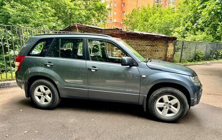Suzuki Grand Vitara, 2007 год, 680 000 рублей, 4 фотография