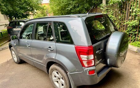 Suzuki Grand Vitara, 2007 год, 680 000 рублей, 7 фотография