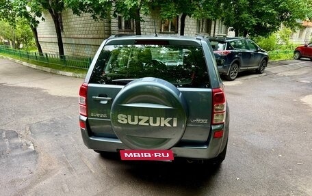 Suzuki Grand Vitara, 2007 год, 680 000 рублей, 6 фотография