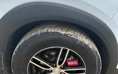 Hyundai Tucson III, 2016 год, 2 090 000 рублей, 4 фотография