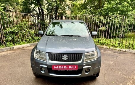 Suzuki Grand Vitara, 2007 год, 680 000 рублей, 2 фотография