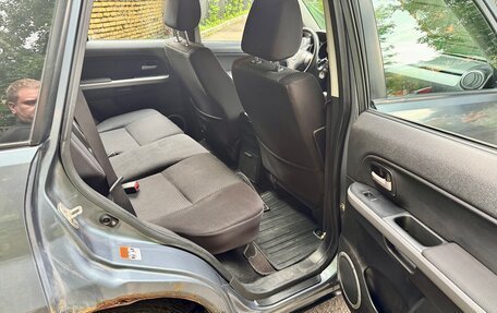 Suzuki Grand Vitara, 2007 год, 680 000 рублей, 14 фотография