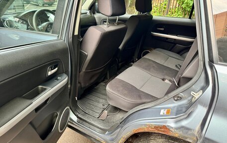 Suzuki Grand Vitara, 2007 год, 680 000 рублей, 11 фотография