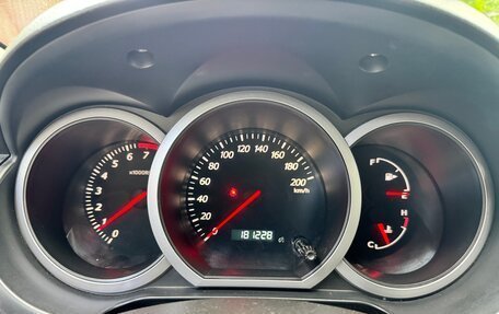 Suzuki Grand Vitara, 2007 год, 680 000 рублей, 18 фотография