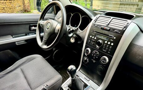 Suzuki Grand Vitara, 2007 год, 680 000 рублей, 16 фотография