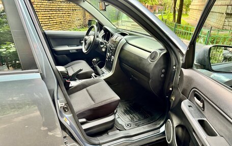 Suzuki Grand Vitara, 2007 год, 680 000 рублей, 15 фотография