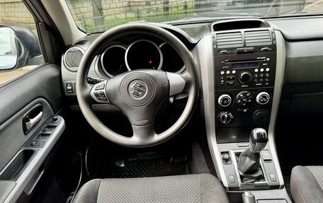 Suzuki Grand Vitara, 2007 год, 680 000 рублей, 17 фотография