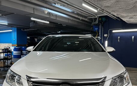 Toyota Camry, 2012 год, 1 750 000 рублей, 5 фотография