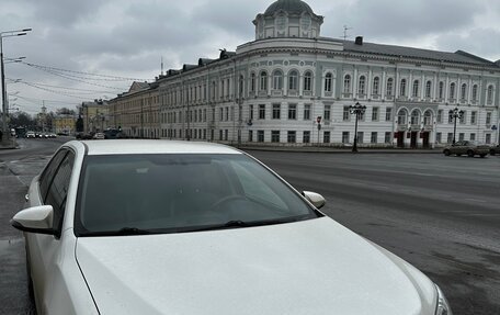 Toyota Camry, 2012 год, 1 750 000 рублей, 13 фотография