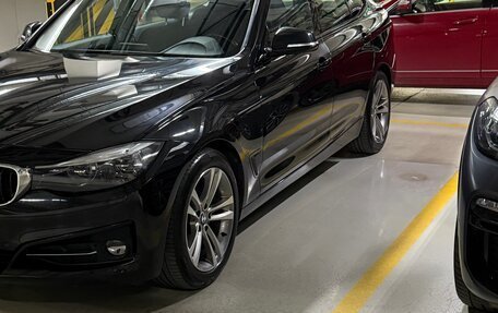 BMW 3 серия, 2020 год, 3 290 000 рублей, 2 фотография