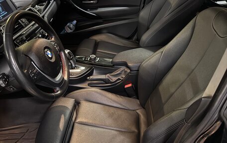 BMW 3 серия, 2020 год, 3 290 000 рублей, 5 фотография