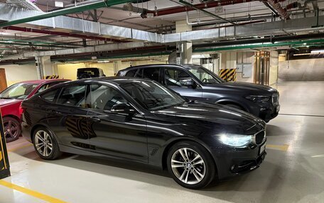BMW 3 серия, 2020 год, 3 290 000 рублей, 10 фотография
