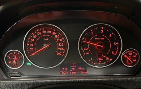 BMW 3 серия, 2020 год, 3 290 000 рублей, 7 фотография