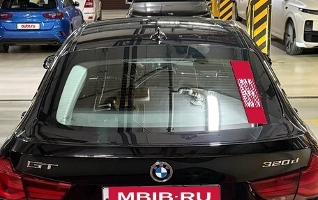 BMW 3 серия, 2020 год, 3 290 000 рублей, 3 фотография