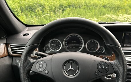 Mercedes-Benz E-Класс, 2011 год, 1 370 000 рублей, 21 фотография