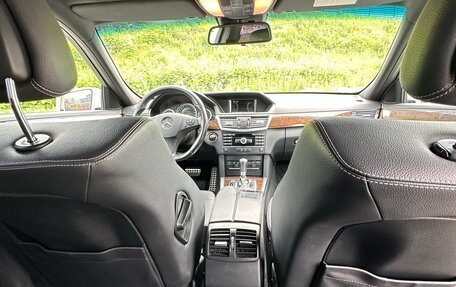 Mercedes-Benz E-Класс, 2011 год, 1 370 000 рублей, 18 фотография