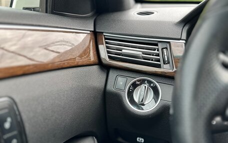 Mercedes-Benz E-Класс, 2011 год, 1 370 000 рублей, 36 фотография
