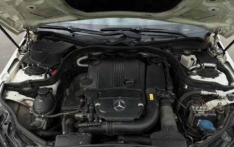 Mercedes-Benz E-Класс, 2011 год, 1 370 000 рублей, 37 фотография