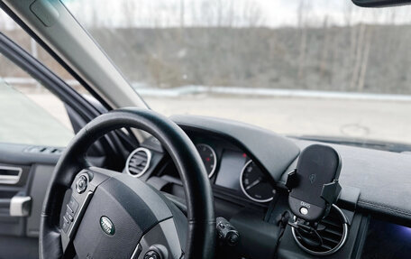 Land Rover Discovery IV, 2010 год, 950 000 рублей, 3 фотография