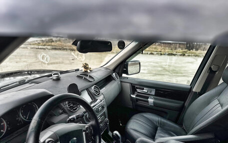 Land Rover Discovery IV, 2010 год, 950 000 рублей, 7 фотография