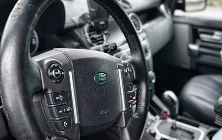 Land Rover Discovery IV, 2010 год, 950 000 рублей, 6 фотография